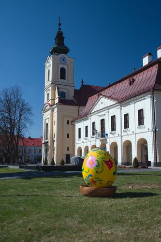 Veľkonočné Brezno