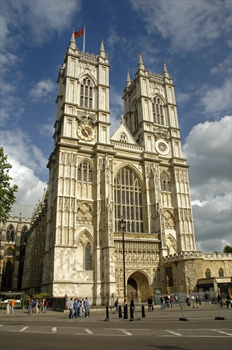 Westminster Abbey