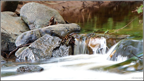 Ballinderry River