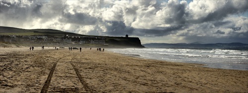 Castlerock