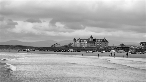 Rossnowlagh-Ireland