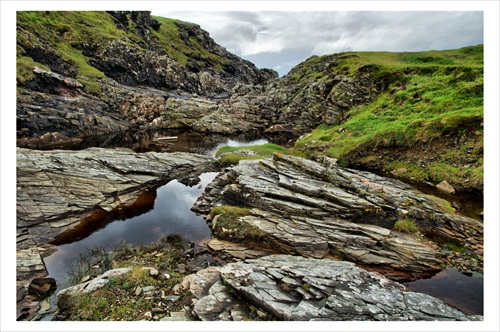 Irish rocks