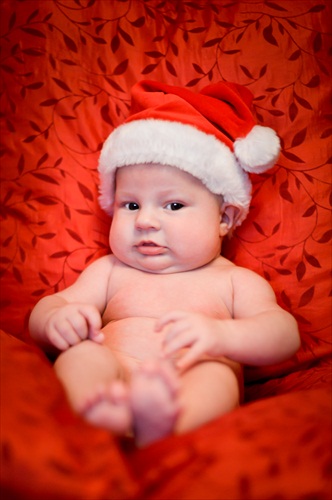 Santa Junior