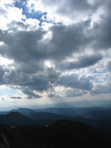 Stratocumulus