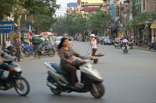 Hanoi