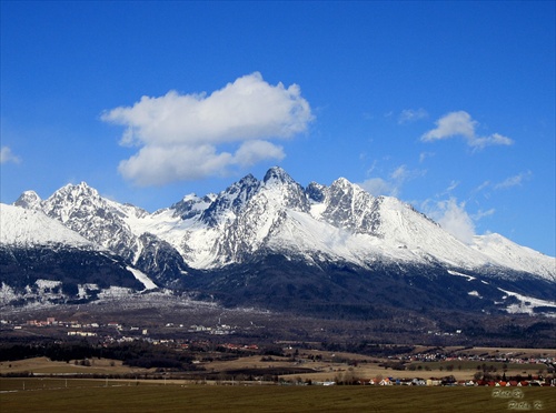 ...Tatry....