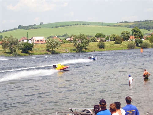 Trenčín 26.-27.mája 2007