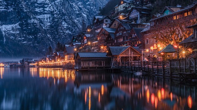 Hallstatt