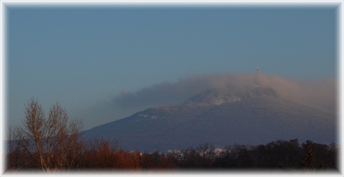 Ranný Zobor