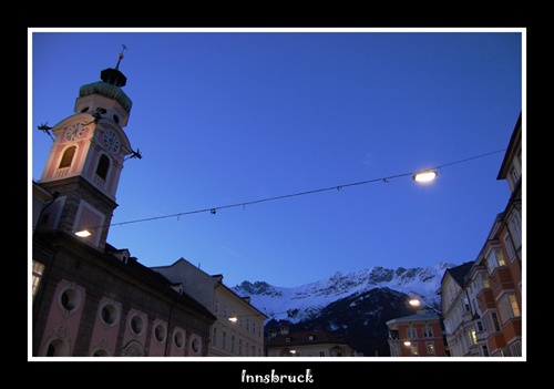 Innsbruck