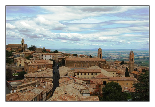 Montalcino