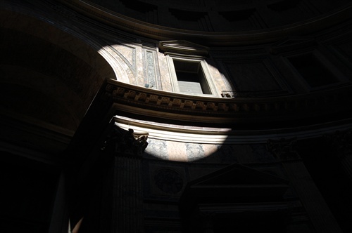 Pantheon.