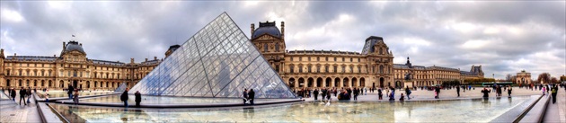 Louvre