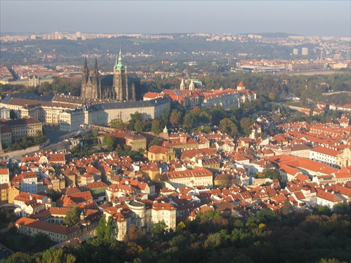 Praha