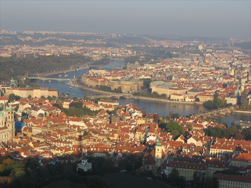 Praha