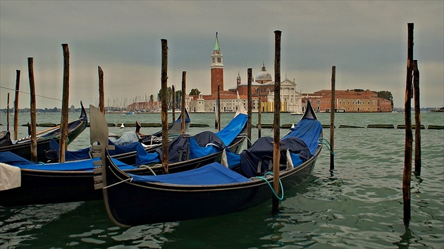 San Giorgio Maggiore