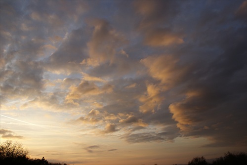 stratocumulus fractus