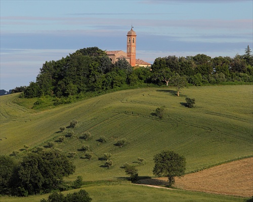 Le Marche