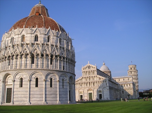 Pisa