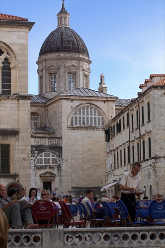 Dubrovnik