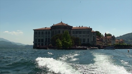 Isola Bella