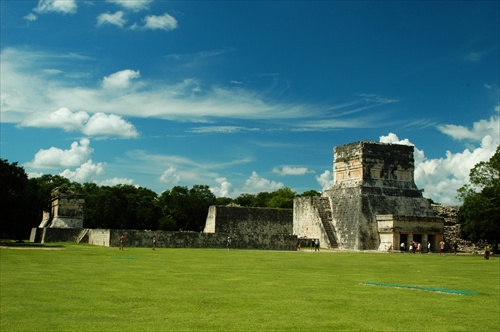 Xunantunich