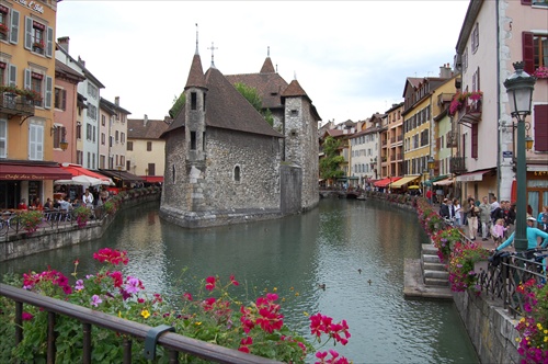 Annecy