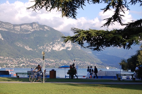 Annecy