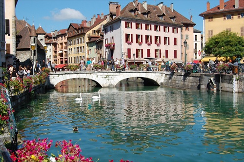 Annecy