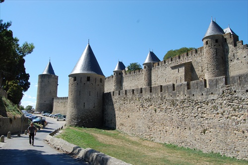 Carcassone