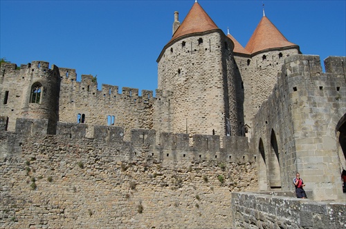 Carcassone