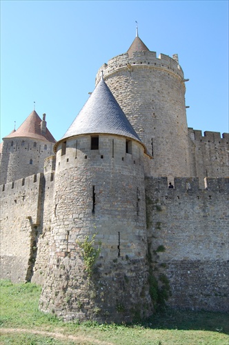 Carcassone