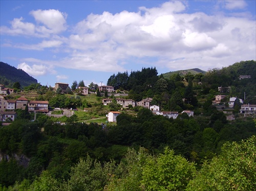 Boulieu les Annonay