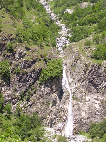 Savoie - Oisans Col de la Croix