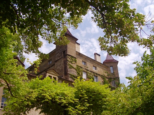 St. Antoine l Abbaye