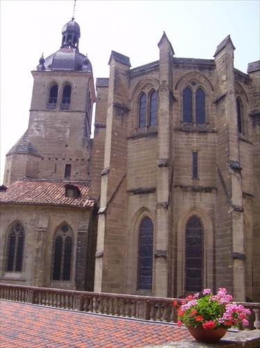 St. Antoine l Abbaye