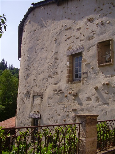 St. Antoine l Abbaye