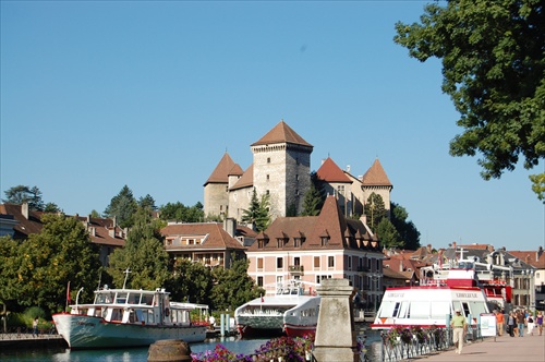 Annecy