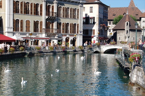 Annecy