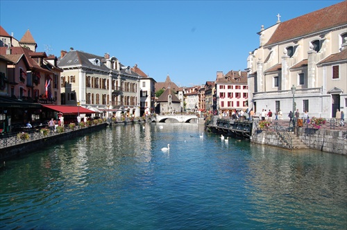 Annecy