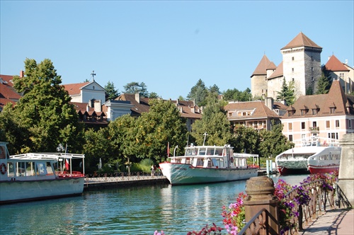 Annecy