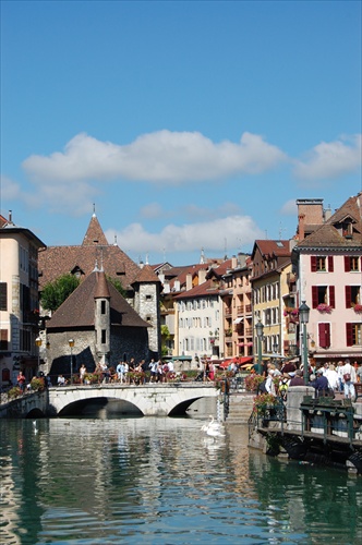 Annecy