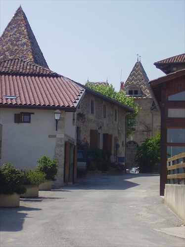 St. Antoine l Abbaye