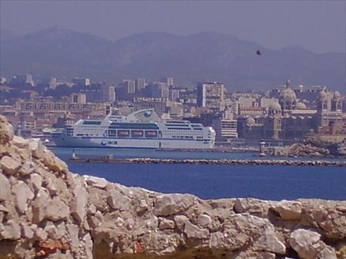 Marseille