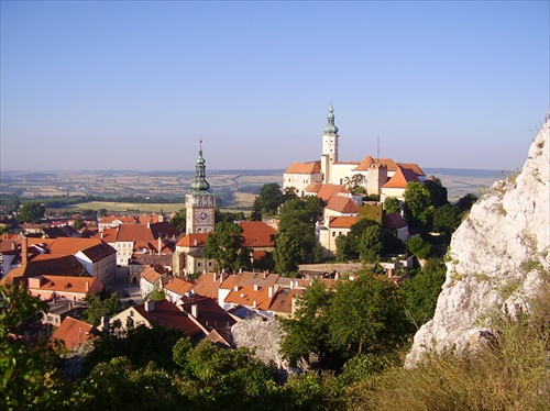 Mikulov