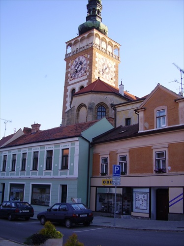 Mikulov