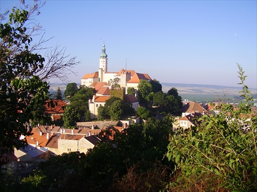 Mikulov