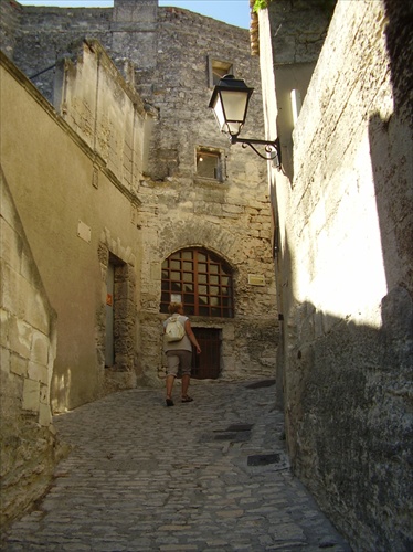 Beaux de Provence