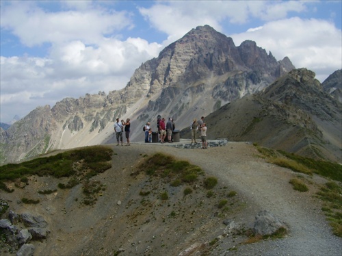 Na Galibier