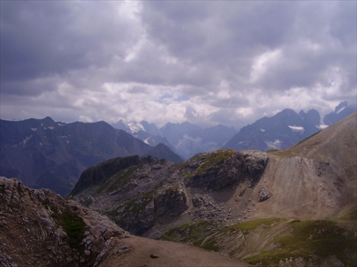 Galibier